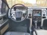 2014 White /Black Ford F-150 Platinum (1FTFW1CFXEF) with an 5.0L V-8 FFV engine, 6-Speed Automatic Electronic transmission, located at 1600 E Hwy 44, Rapid City, SD, 57703, (605) 716-7878, 44.070232, -103.171410 - Photo#12